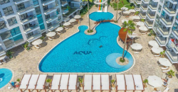 AQUA RESİDANS’A HOŞ GELDİNİZ